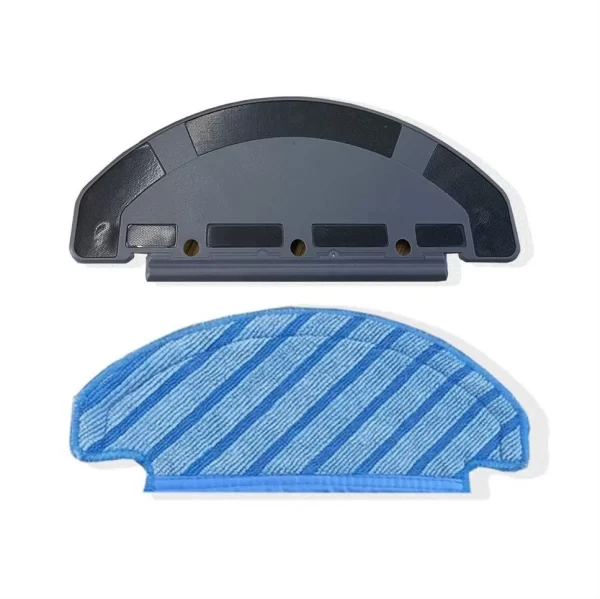 Sử dụng phù hợp cho Ecovacs Deebot T8 Series, N8 Series