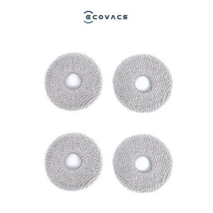 Khăn lau xoay Ecovacs Deebot T10 / T20 / X1 / X2 / T30 / X5