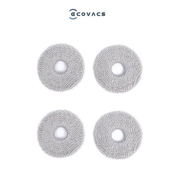 Khăn lau xoay Ecovacs Deebot T10 / T20 / X1 / X2 / T30 / X5