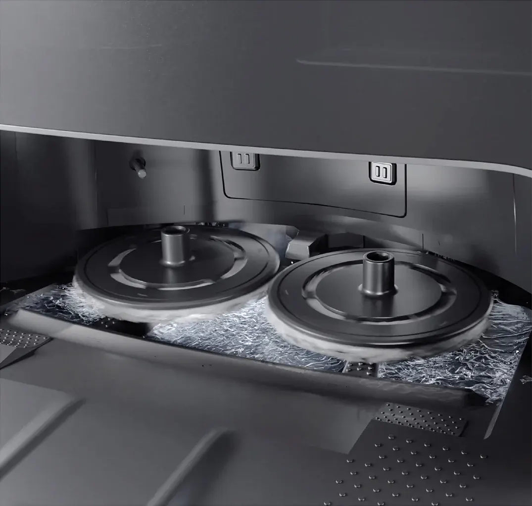Ecovacs Deebot X1 Turbo 27