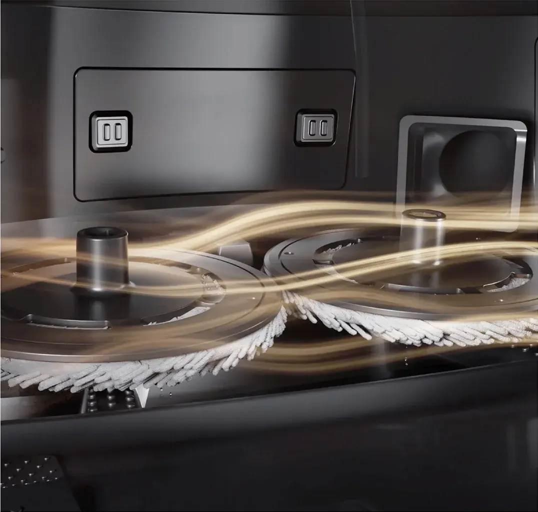 Ecovacs Deebot X1 Turbo 29