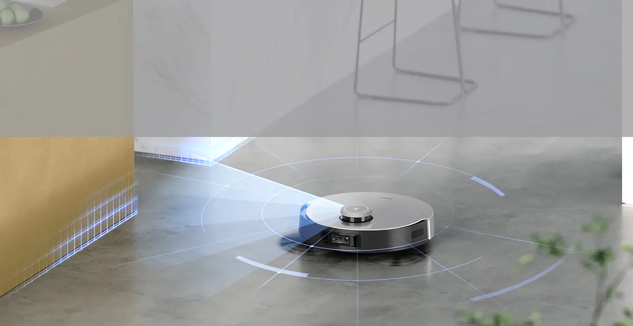 Ecovacs Deebot X1 Turbo 32