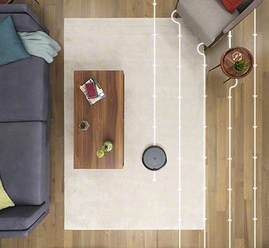 robot-hut-bui-irobot-roomba-i3-quoc-te-490-1 Cảm biến sàn hiện đại